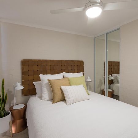 Number 72 Kalbarri Riverview Apartments Экстерьер фото
