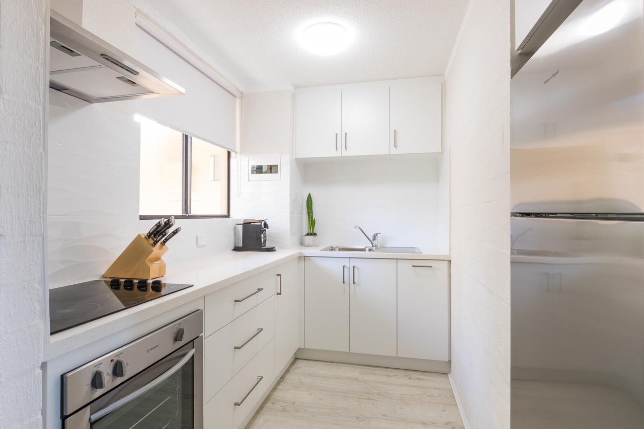 Number 72 Kalbarri Riverview Apartments Экстерьер фото